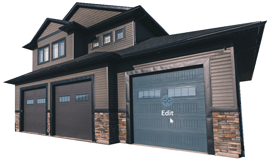 Design Your Door!