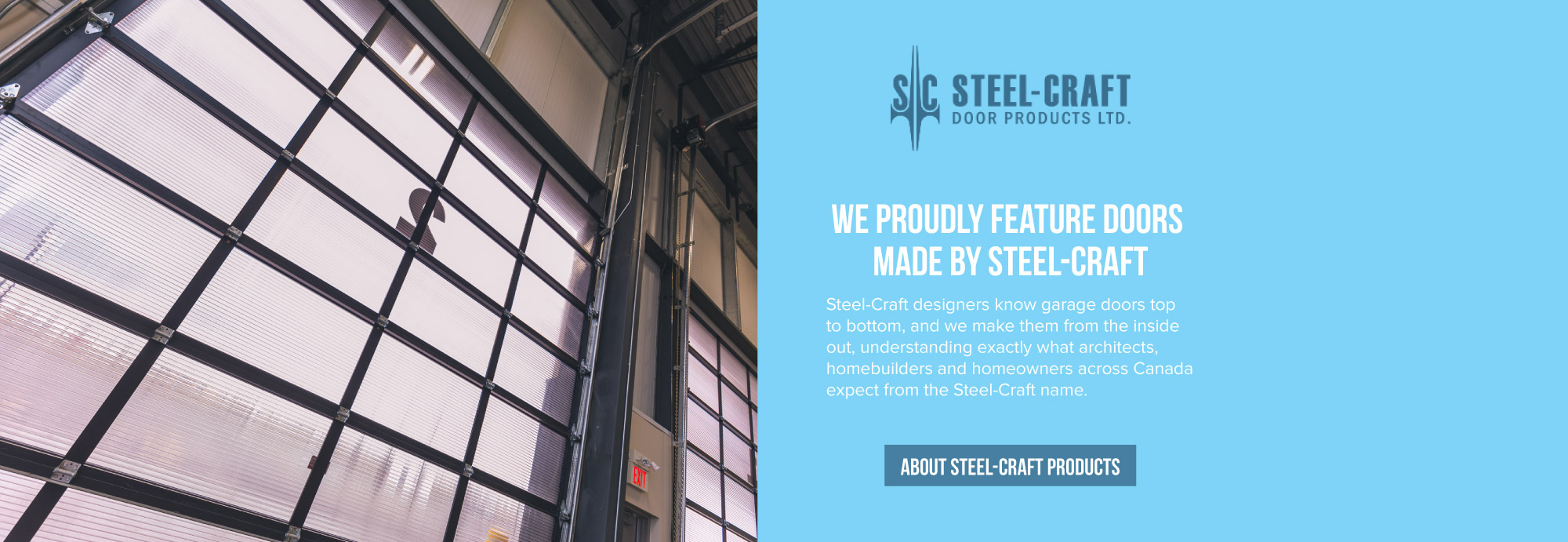 Steelcraft