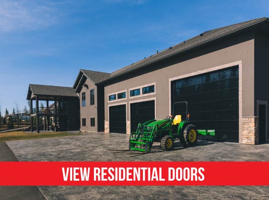 residential-doors