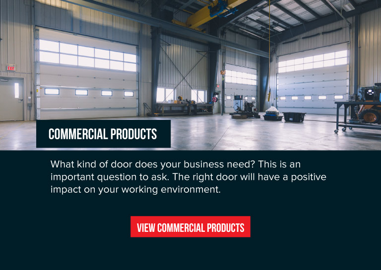 Commercial Products