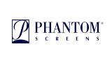 Phantom Screens logo