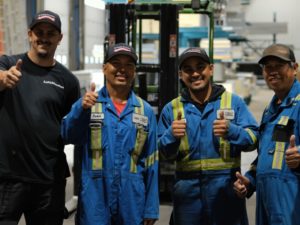 Overhead Door Co. of Grande Prairie photo 6