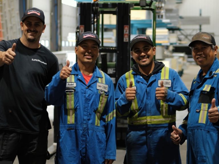 Overhead Door Co. of Grande Prairie photo 7