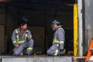 Overhead Door Co. of Grande Prairie photo 1